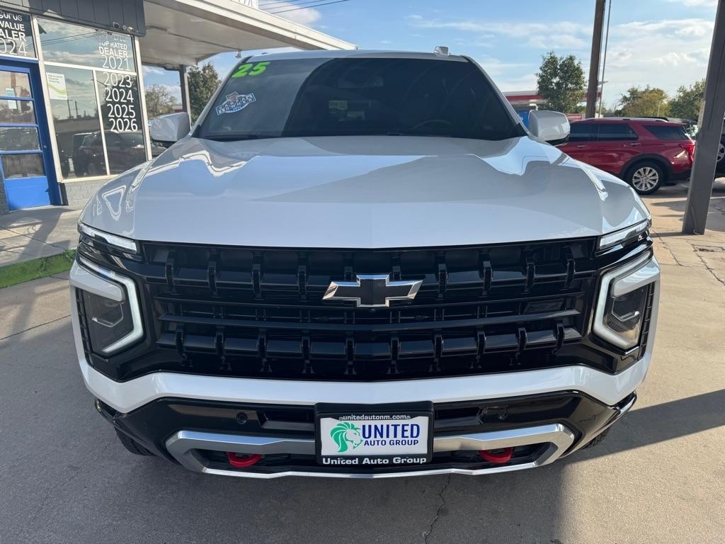 Chevrolet Tahoe 4WD 4dr Z71 2025