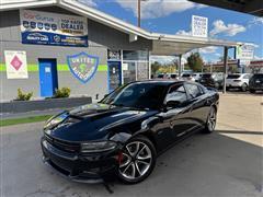 2015 Dodge Charger 