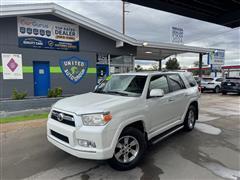 2013 Toyota 4Runner 