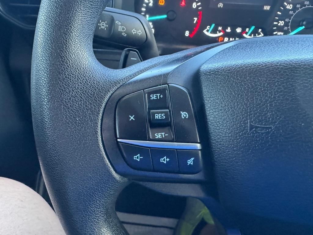Ford Explorer Base 4WD 2020