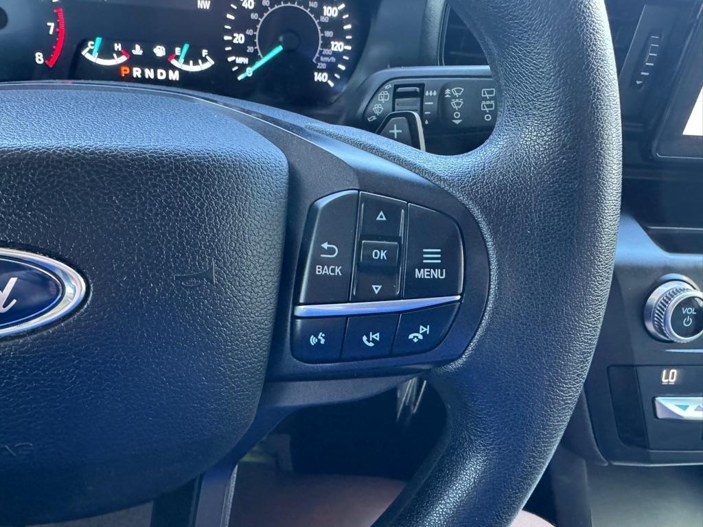 Ford Explorer Base 4WD 2020
