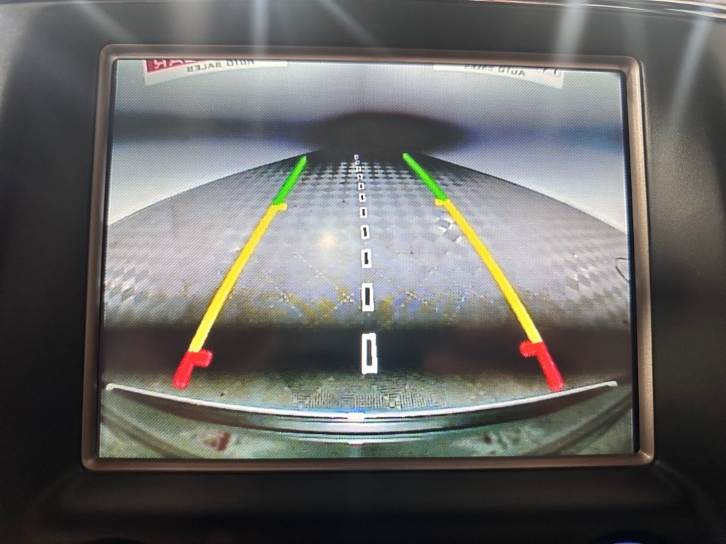 Jeep Grand Cherokee Overland 4WD 2016