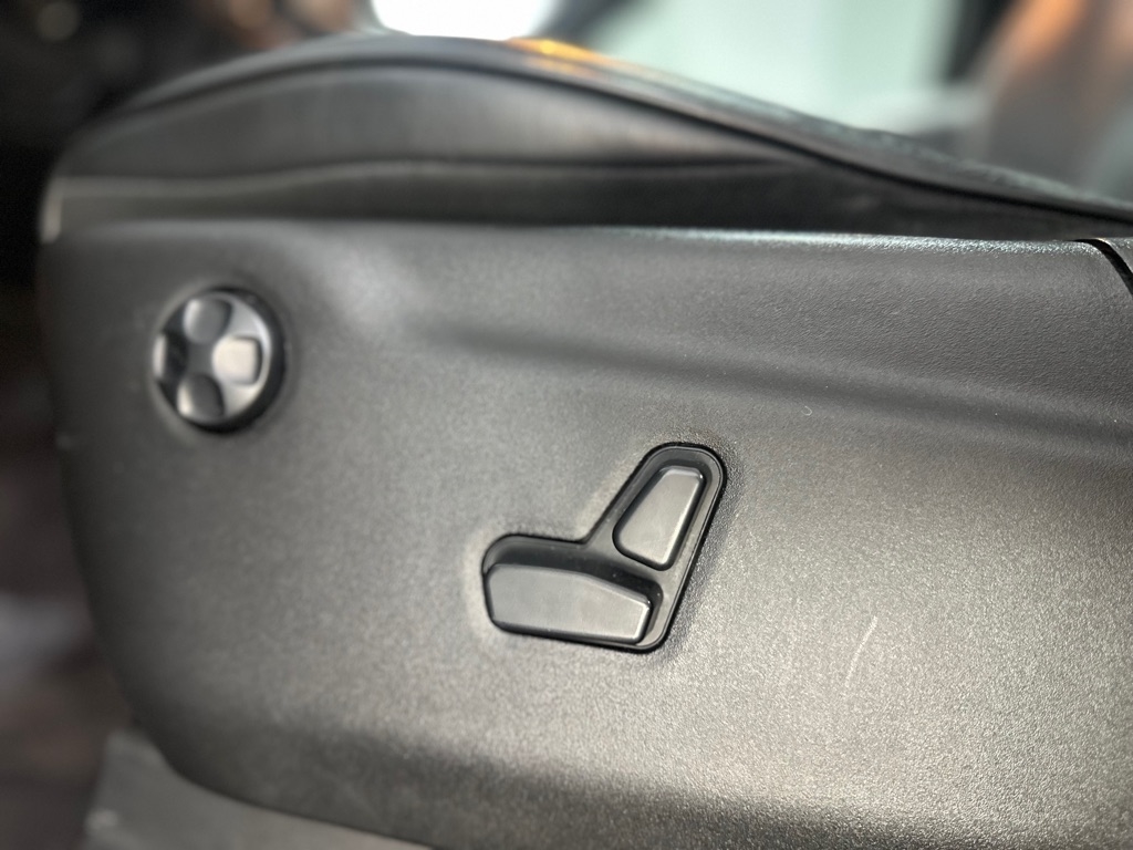 Jeep Grand Cherokee Overland 4WD 2016