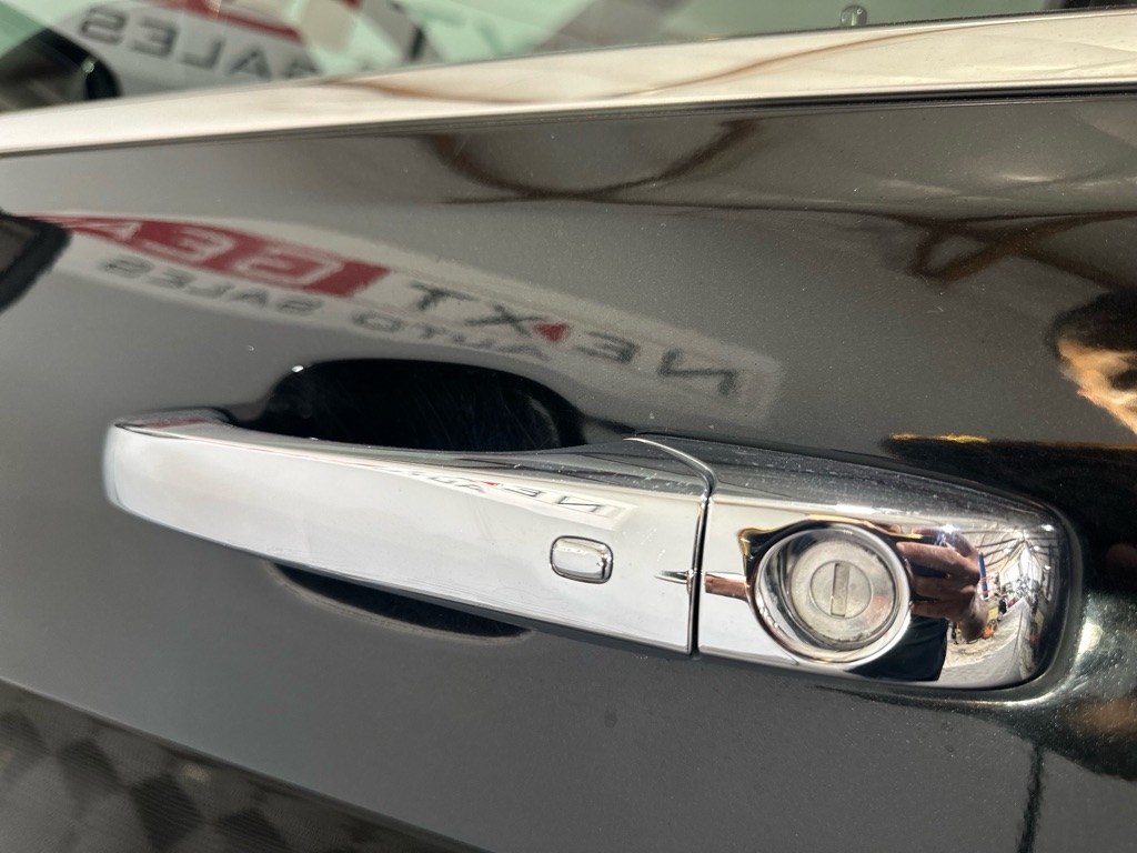 Jeep Grand Cherokee Overland 4WD 2016