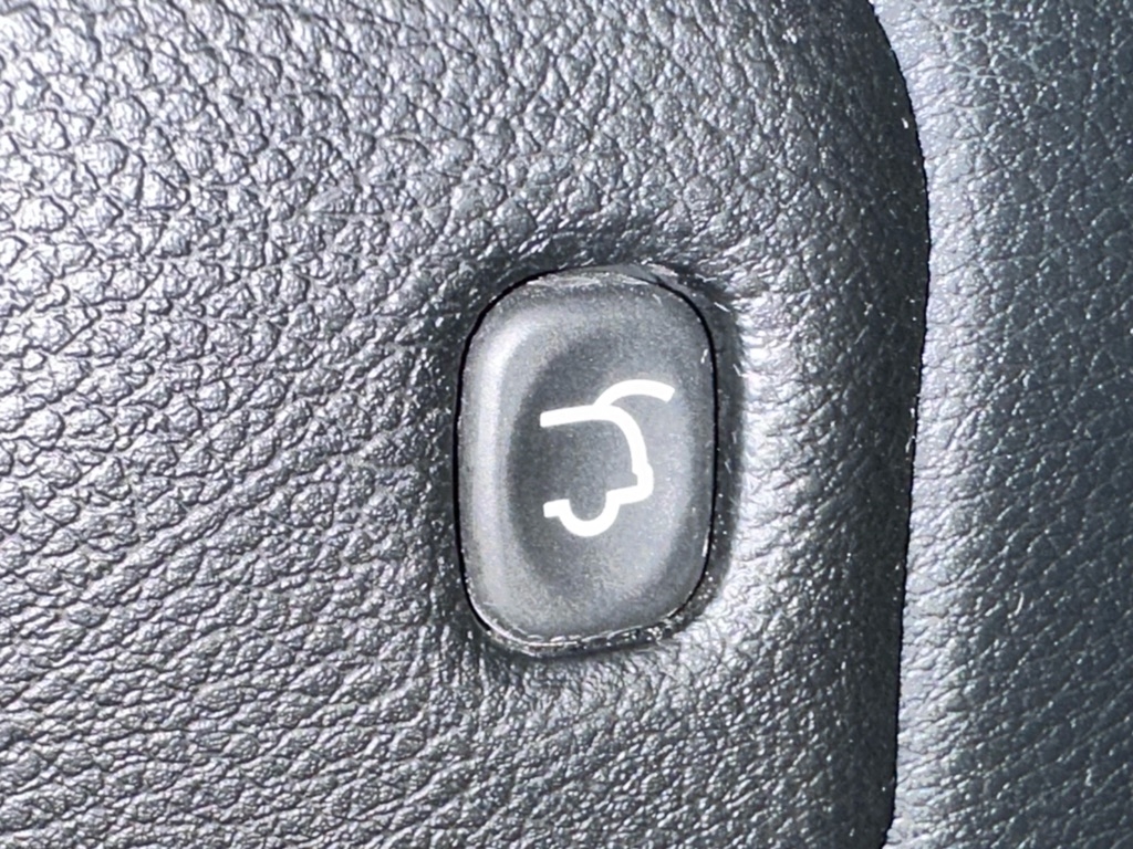 Jeep Grand Cherokee Overland 4WD 2016