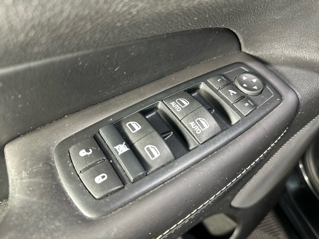 Jeep Grand Cherokee Overland 4WD 2016