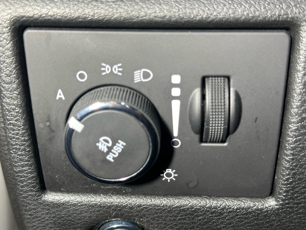 Jeep Grand Cherokee Overland 4WD 2016