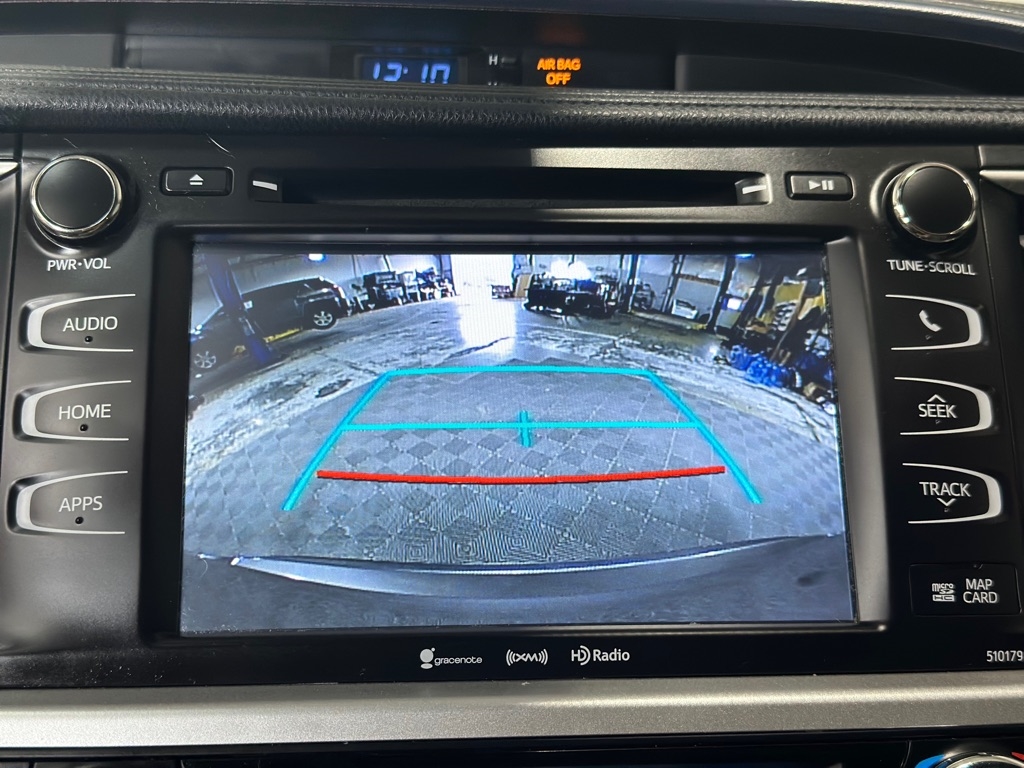 Toyota Highlander XLE FWD V6 2018