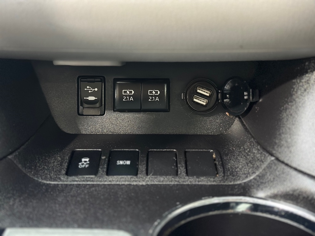 Toyota Highlander XLE FWD V6 2018