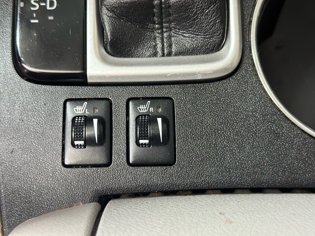 Toyota Highlander XLE FWD V6 2018