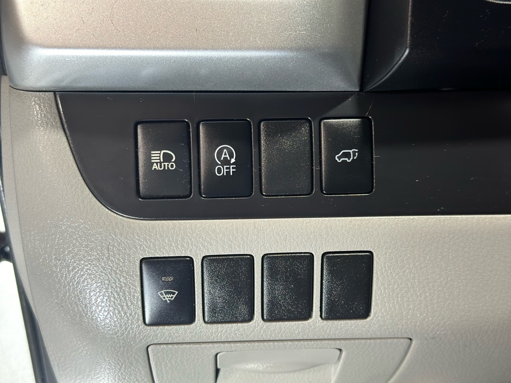 Toyota Highlander XLE FWD V6 2018