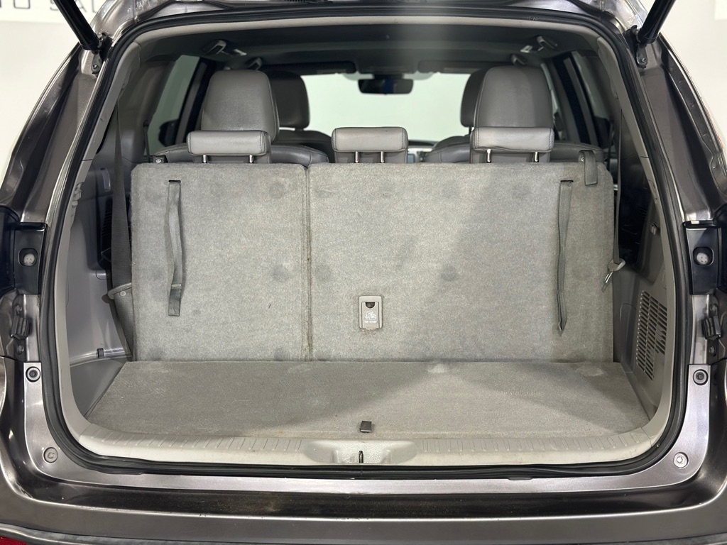 Toyota Highlander XLE FWD V6 2018