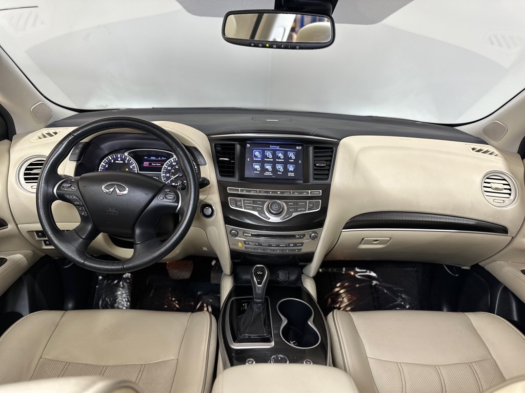 Infiniti QX60 Base AWD 2017