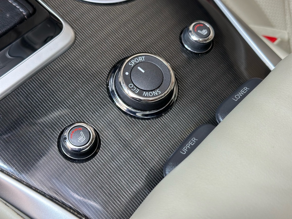 Infiniti QX60 Base AWD 2017