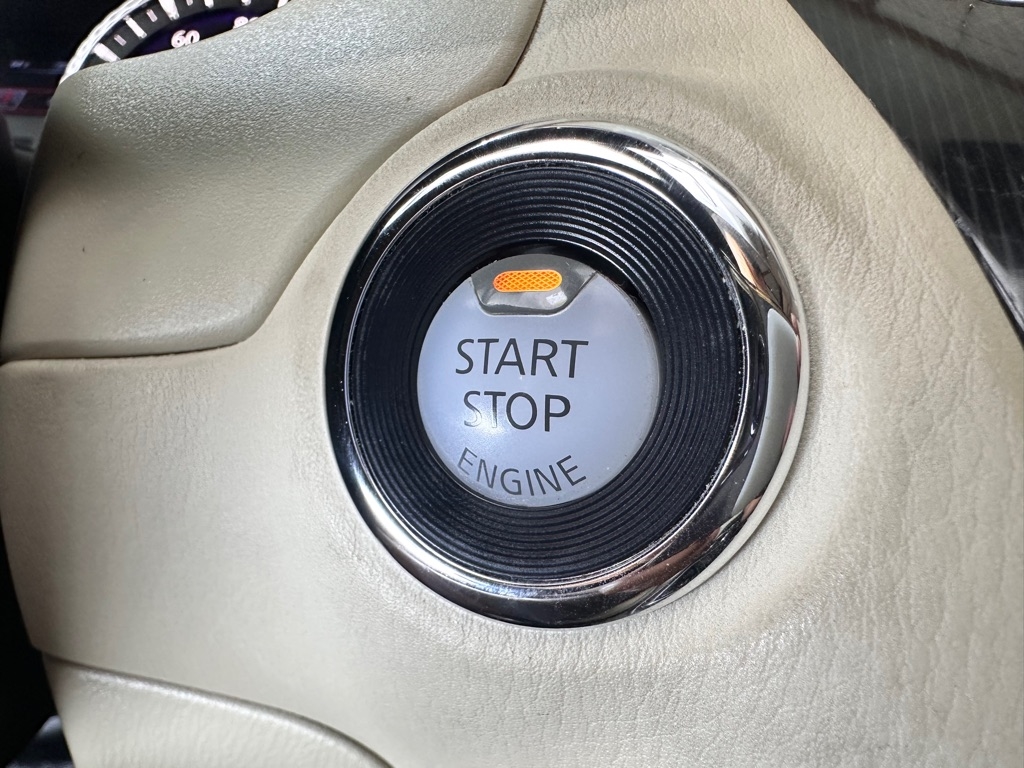 Infiniti QX60 Base AWD 2017