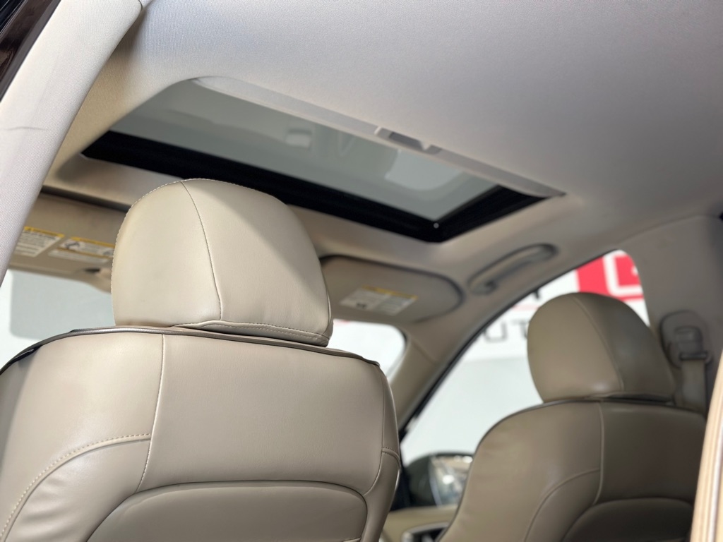 Infiniti QX60 Base AWD 2017