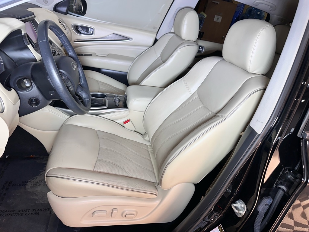 Infiniti QX60 Base AWD 2017