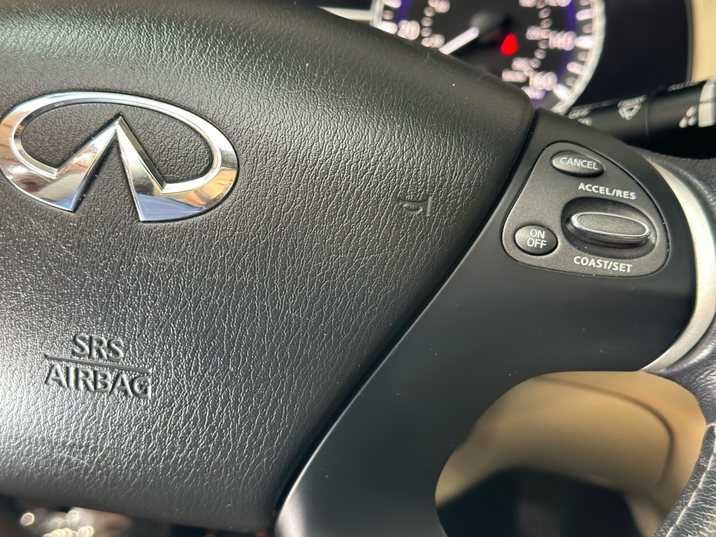 Infiniti QX60 Base AWD 2017