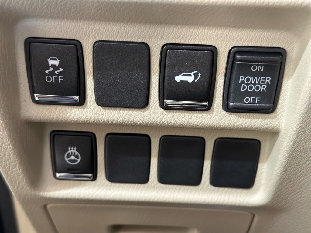 Infiniti QX60 Base AWD 2017