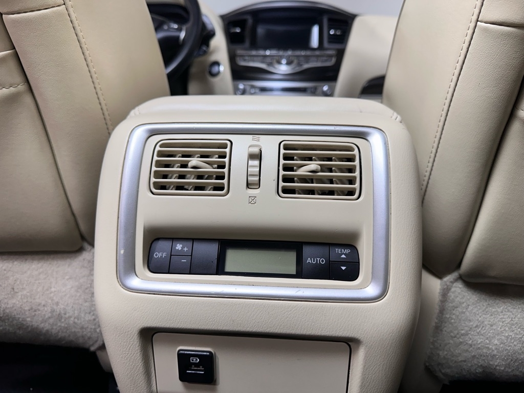 Infiniti QX60 Base AWD 2017