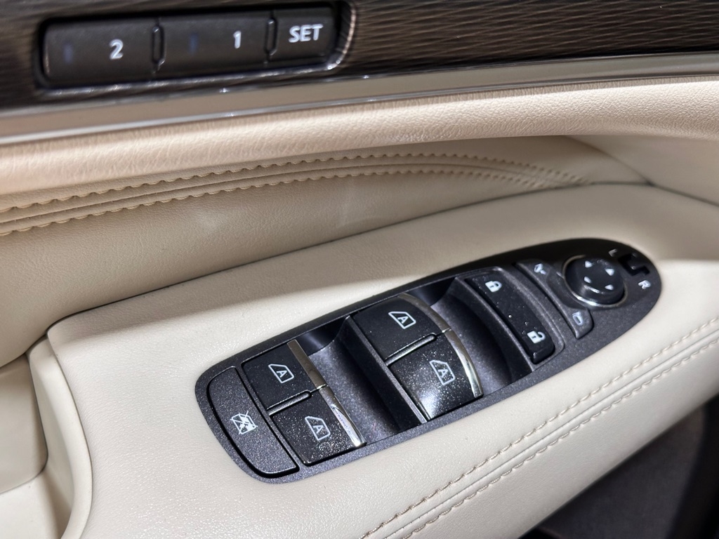 Infiniti QX60 Base AWD 2017