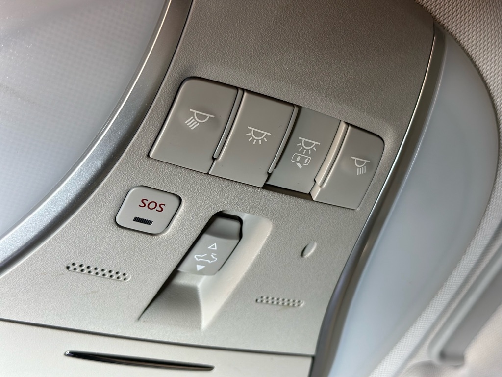 Infiniti QX60 Base AWD 2017