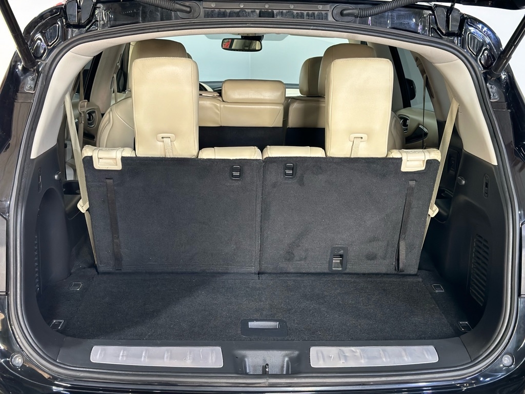 Infiniti QX60 Base AWD 2017