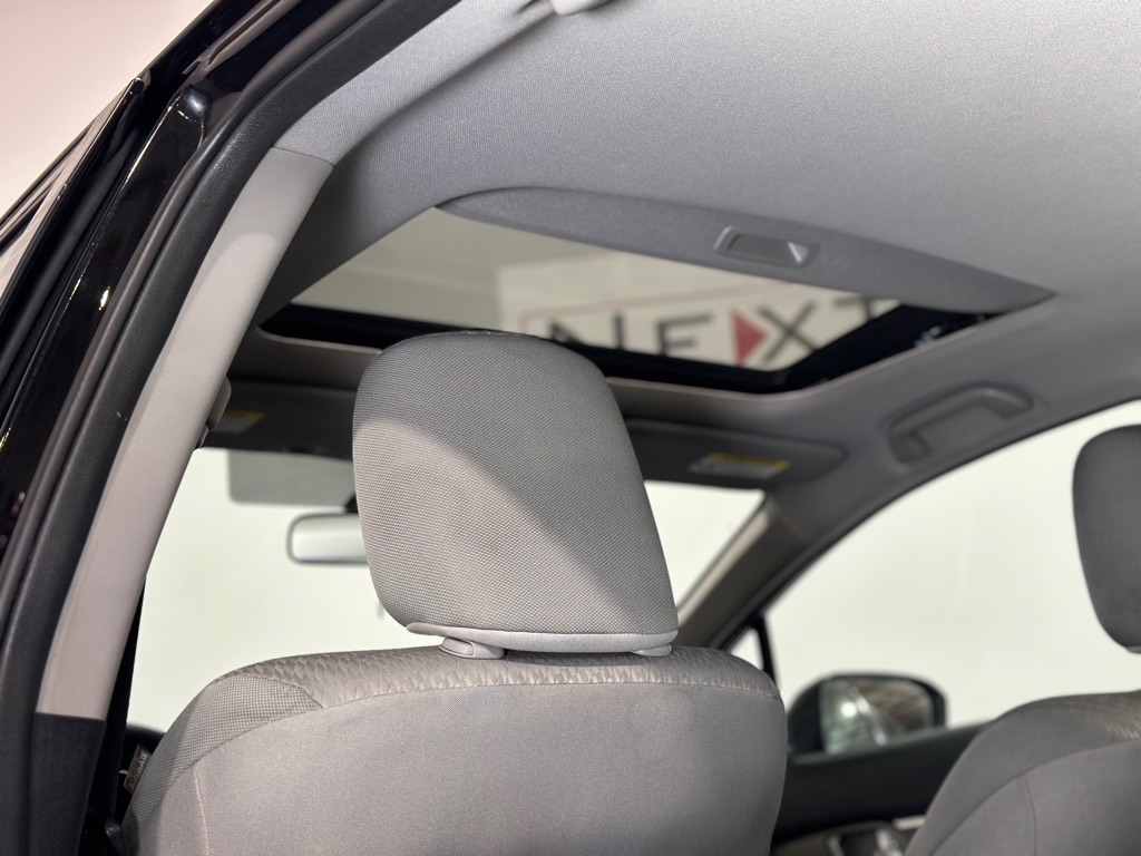 Honda Civic EX Sedan CVT 2015