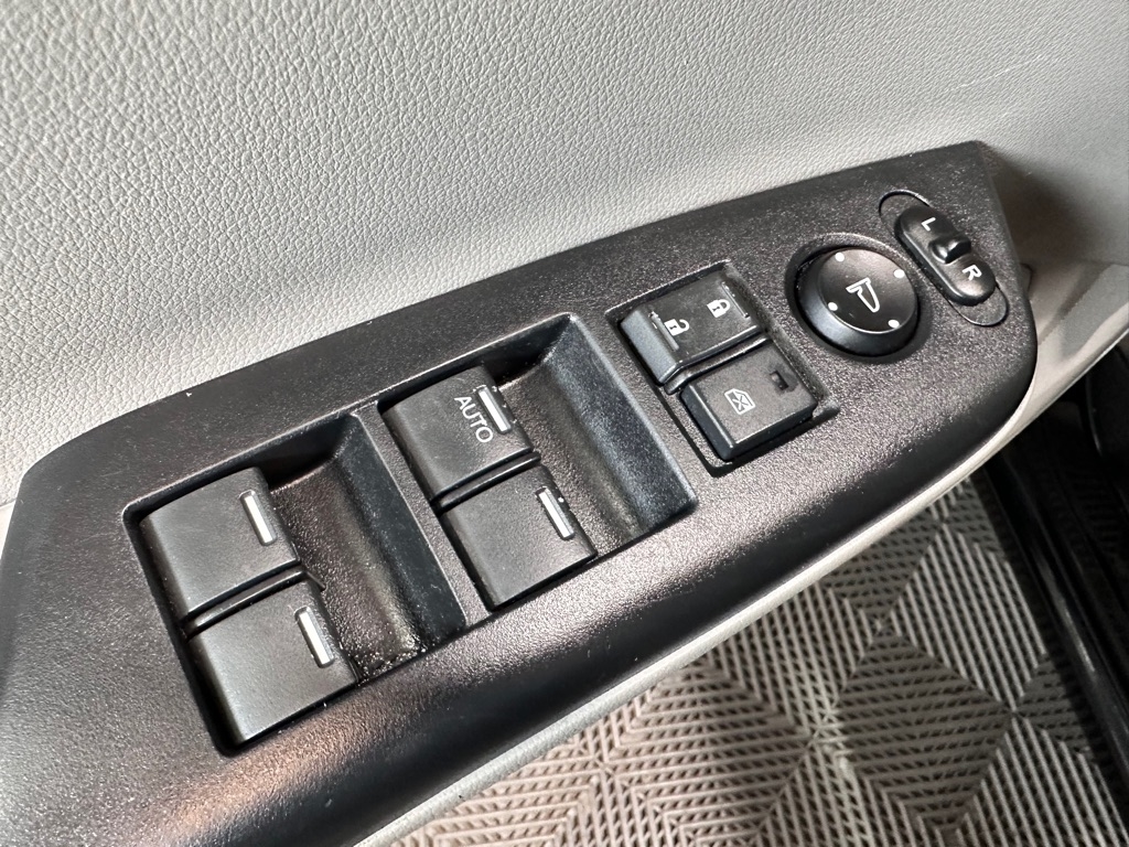 Honda Civic EX Sedan CVT 2015