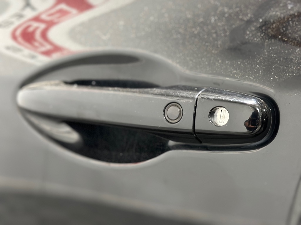 Honda Civic EX Sedan CVT 2015