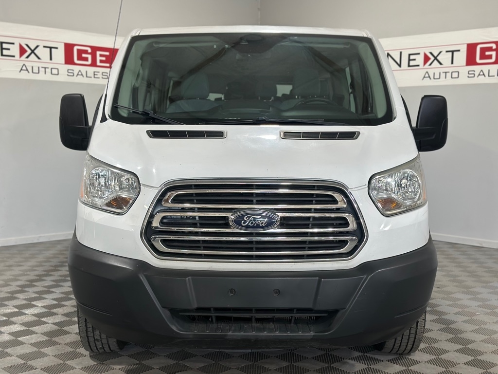 2015 Ford Transit XL photo 4
