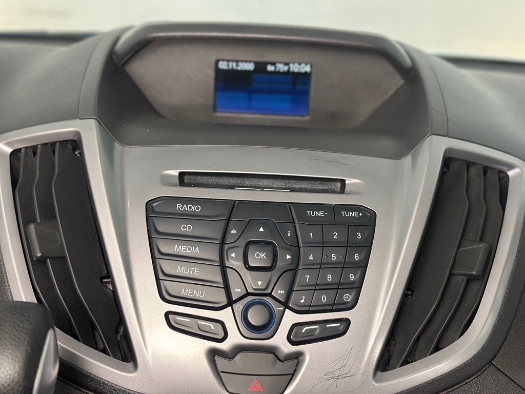 Ford Transit 350 Wagon Low Roof XL 60/40 Pass. 148-in. WB 2015