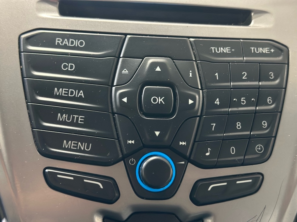 Ford Transit 350 Wagon Low Roof XL 60/40 Pass. 148-in. WB 2015