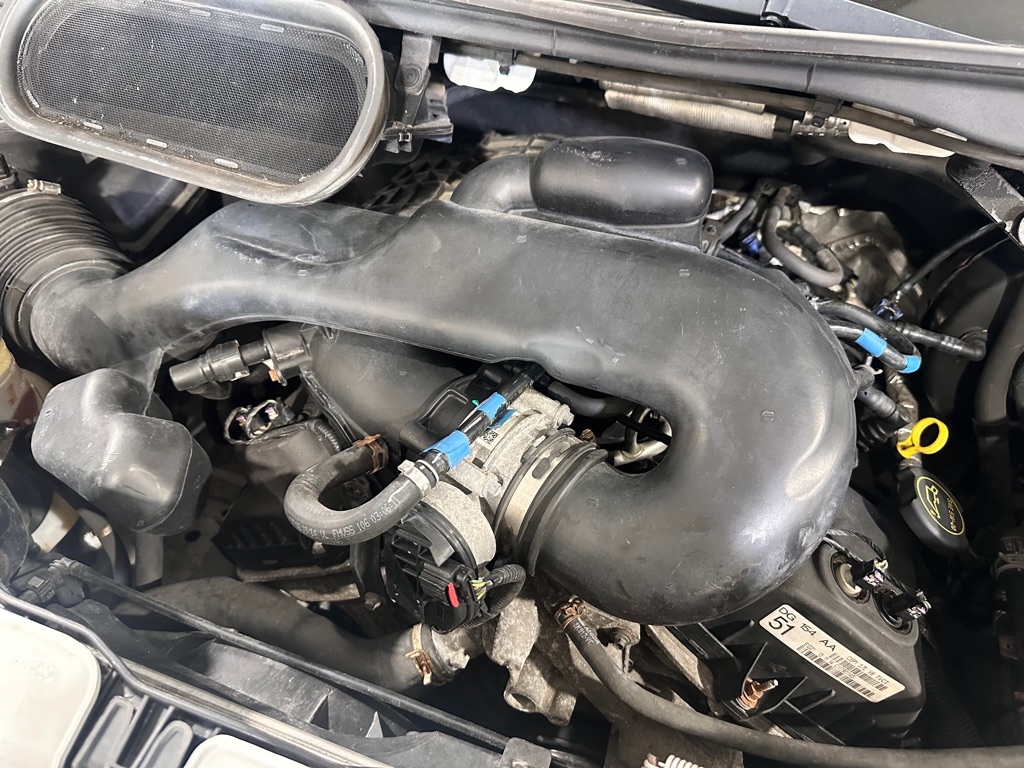 Ford Transit 350 Wagon Low Roof XL 60/40 Pass. 148-in. WB 2015