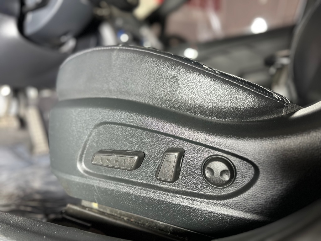 Kia Forte 5-Door SX 2015