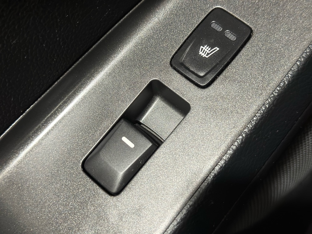 Kia Forte 5-Door SX 2015