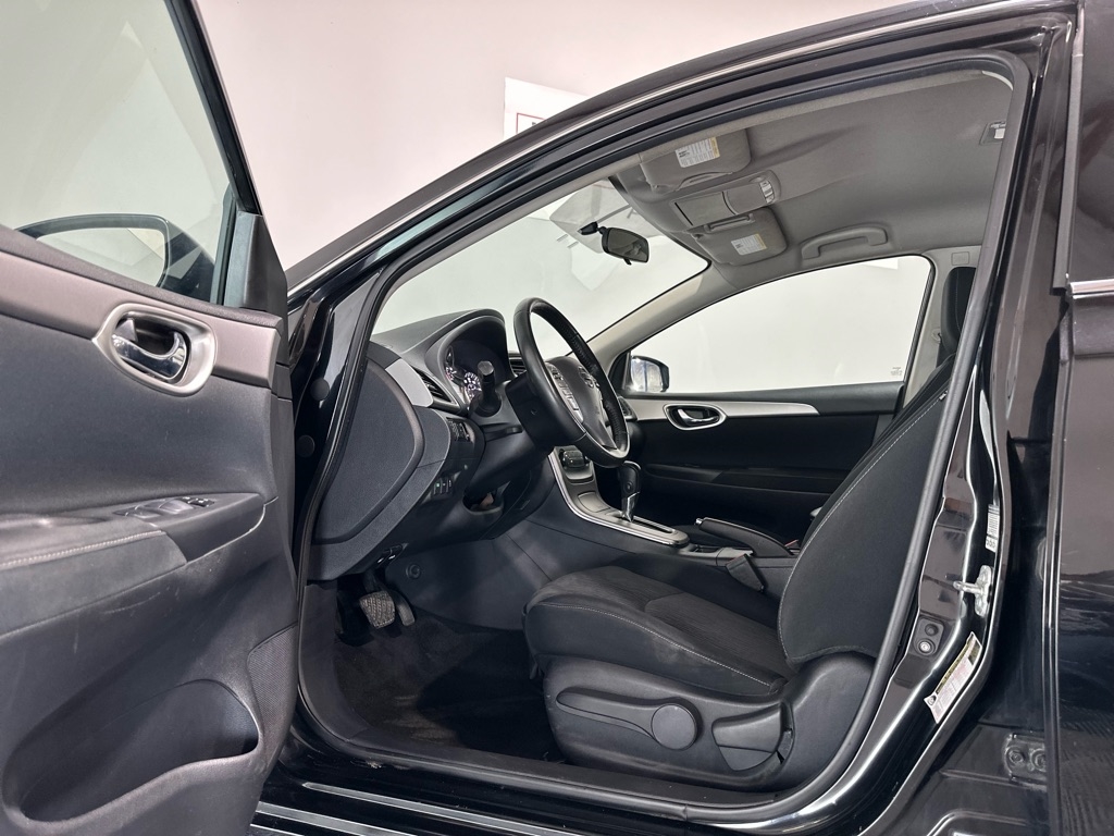 Nissan Sentra SV 2015