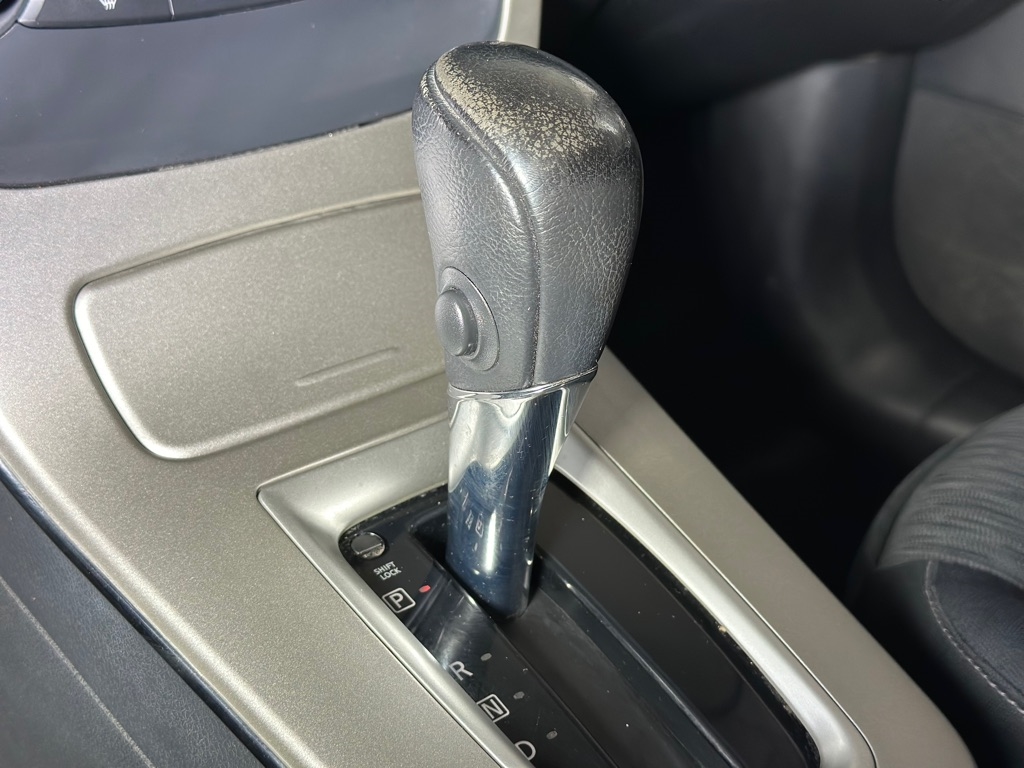 Nissan Sentra SV 2015