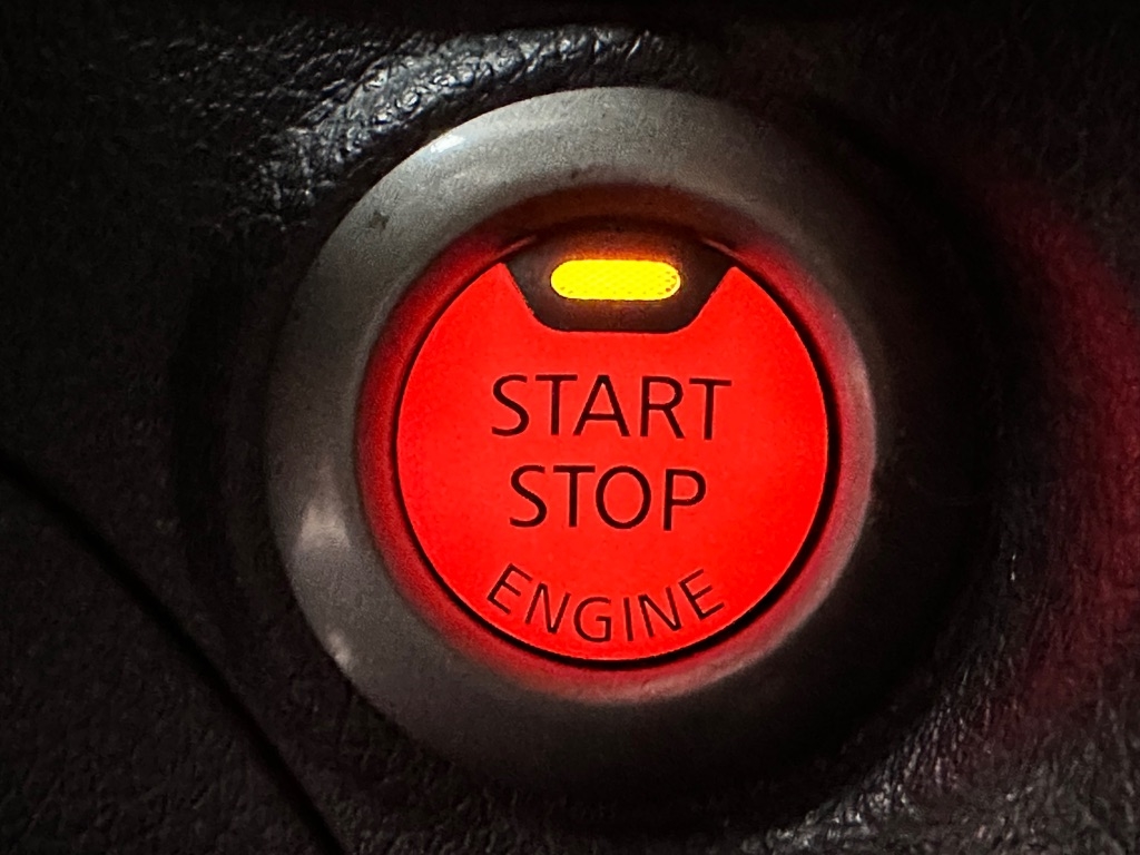 Nissan Sentra SV 2015