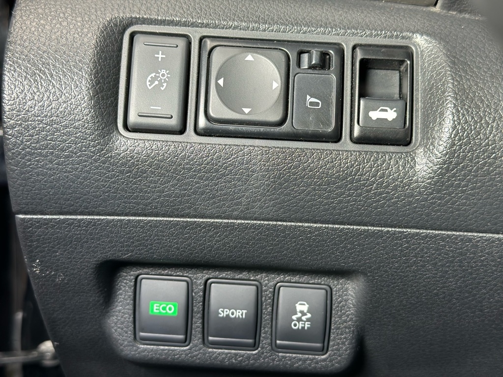 Nissan Sentra SV 2015