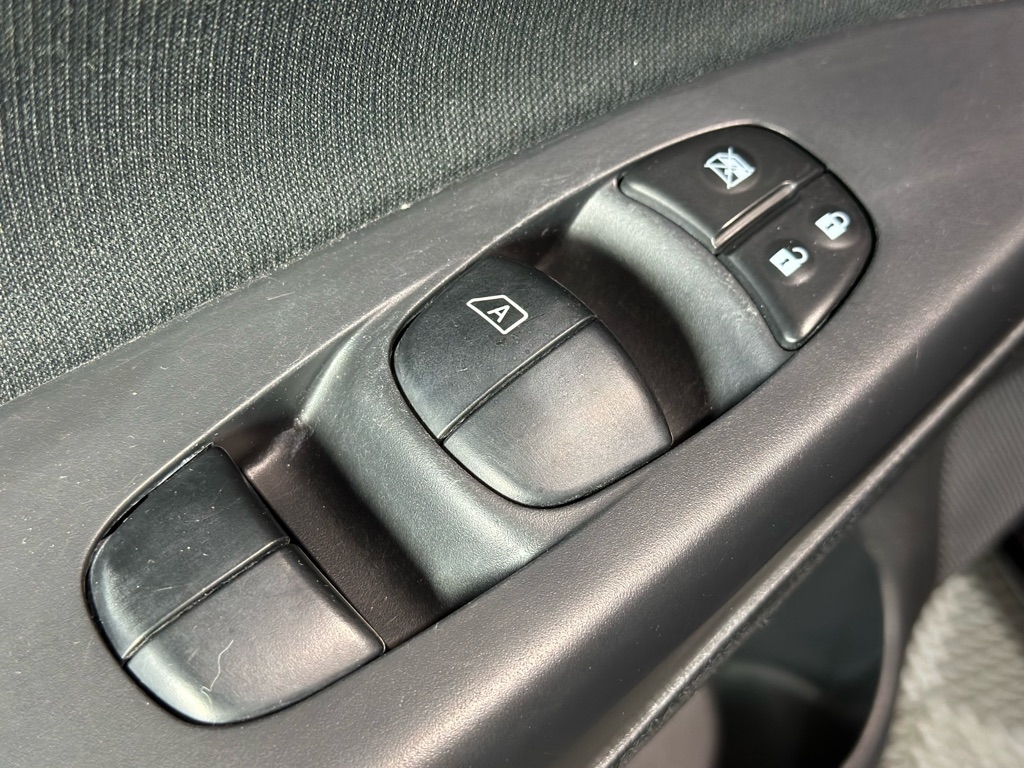 Nissan Sentra SV 2015