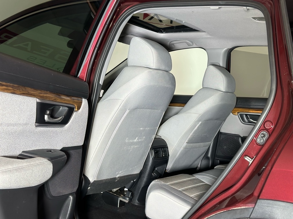 Honda CR-V EX AWD 2018