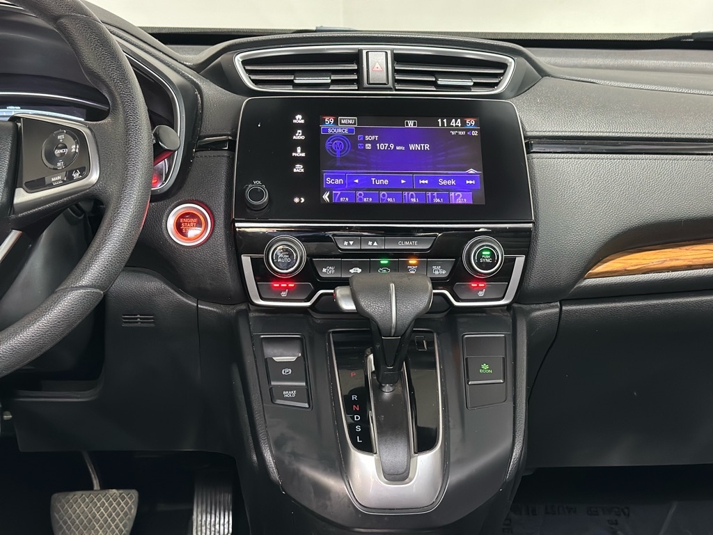 Honda CR-V EX AWD 2018