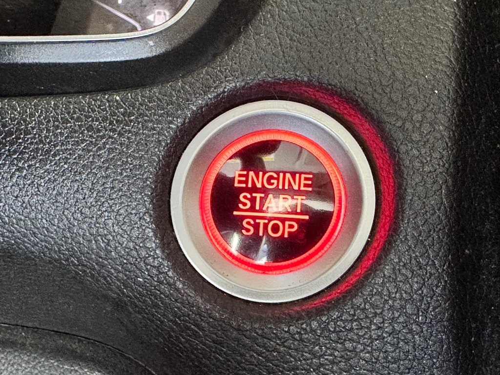 Honda CR-V EX AWD 2018