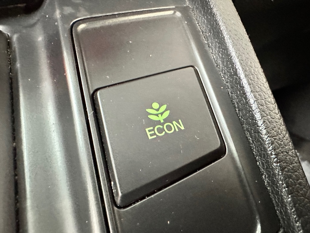 Honda CR-V EX AWD 2018