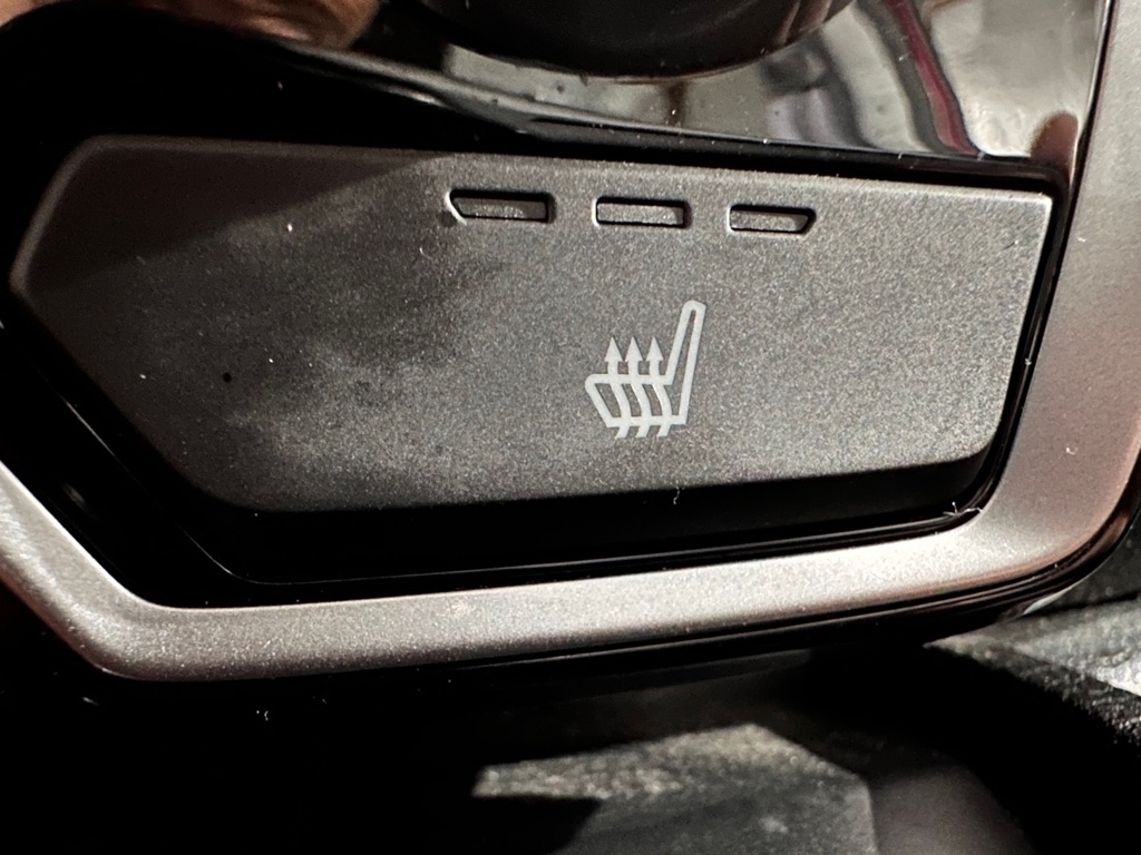 Honda CR-V EX AWD 2018