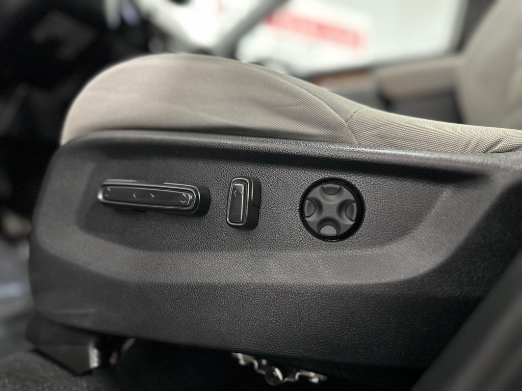 Honda CR-V EX AWD 2018