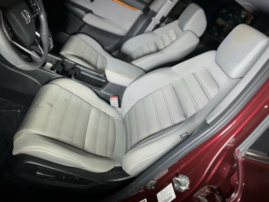 Honda CR-V EX AWD 2018