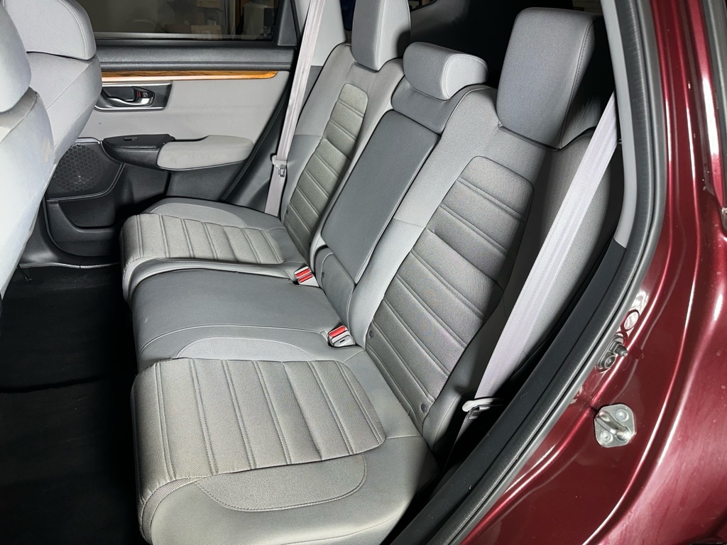 Honda CR-V EX AWD 2018