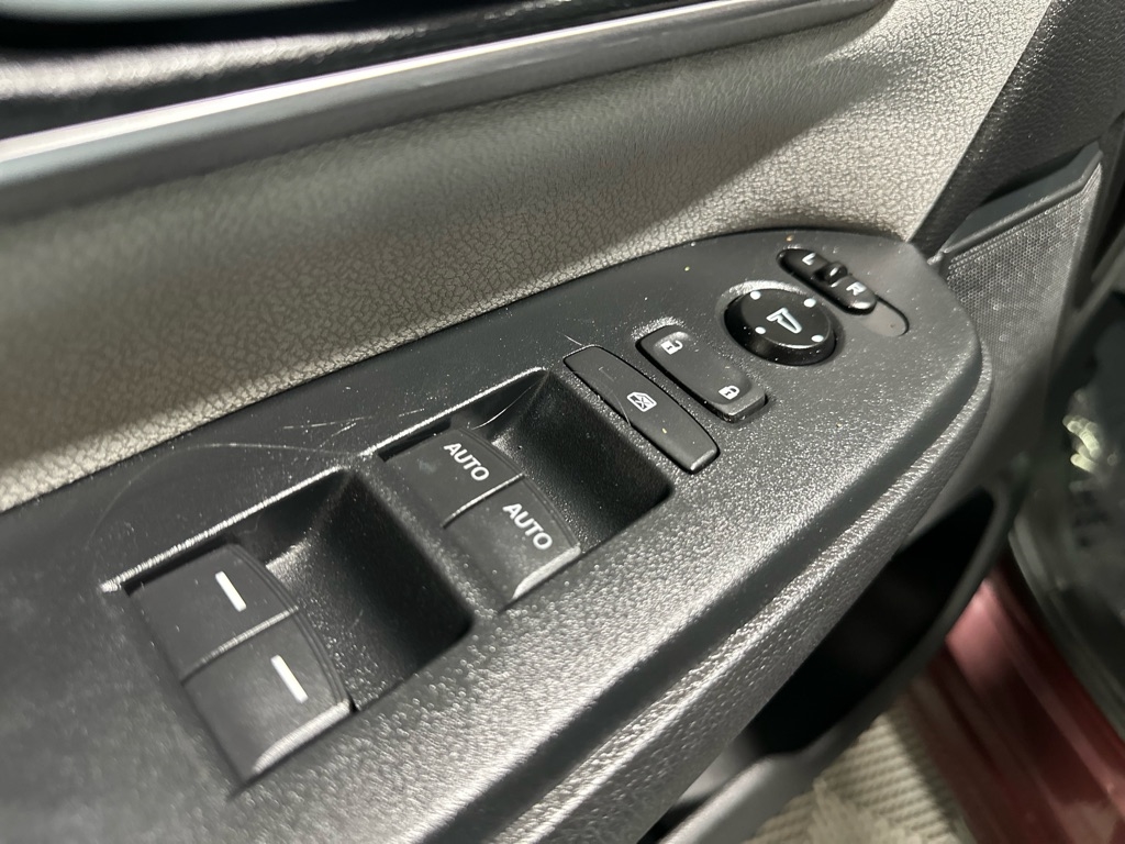 Honda CR-V EX AWD 2018